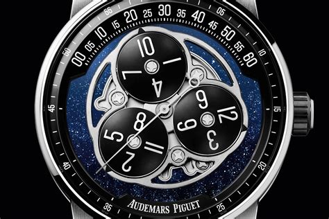 the code 11.59 by audemars piguet starwheel|audemars starwheel.